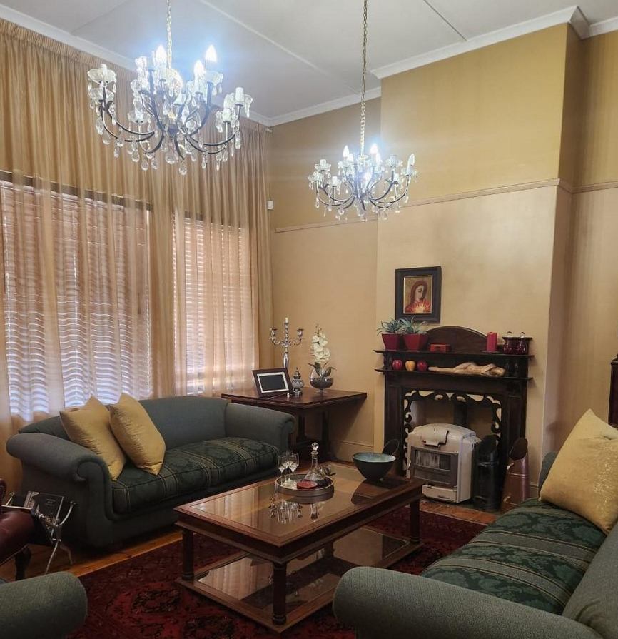 6 Bedroom Property for Sale in Harmonie Eastern Cape